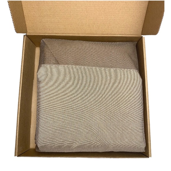 🆕 NWT SunPatio Outdoor Oversized Chair Cover Heavy Duty Waterproof Patio - Tan - Picture 10 of 13